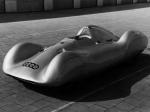 Auto Union Type D V12 Streamliner 1938 года